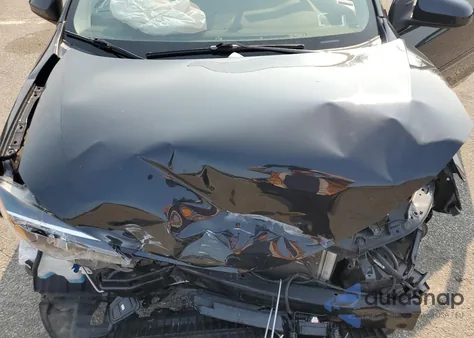 2017 Toyota Corolla L из США, поврежденный, VIN 2T1BURHE3HC757090